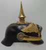 Prussian Garde Train Officer to Parade - with Spike Visuel 5